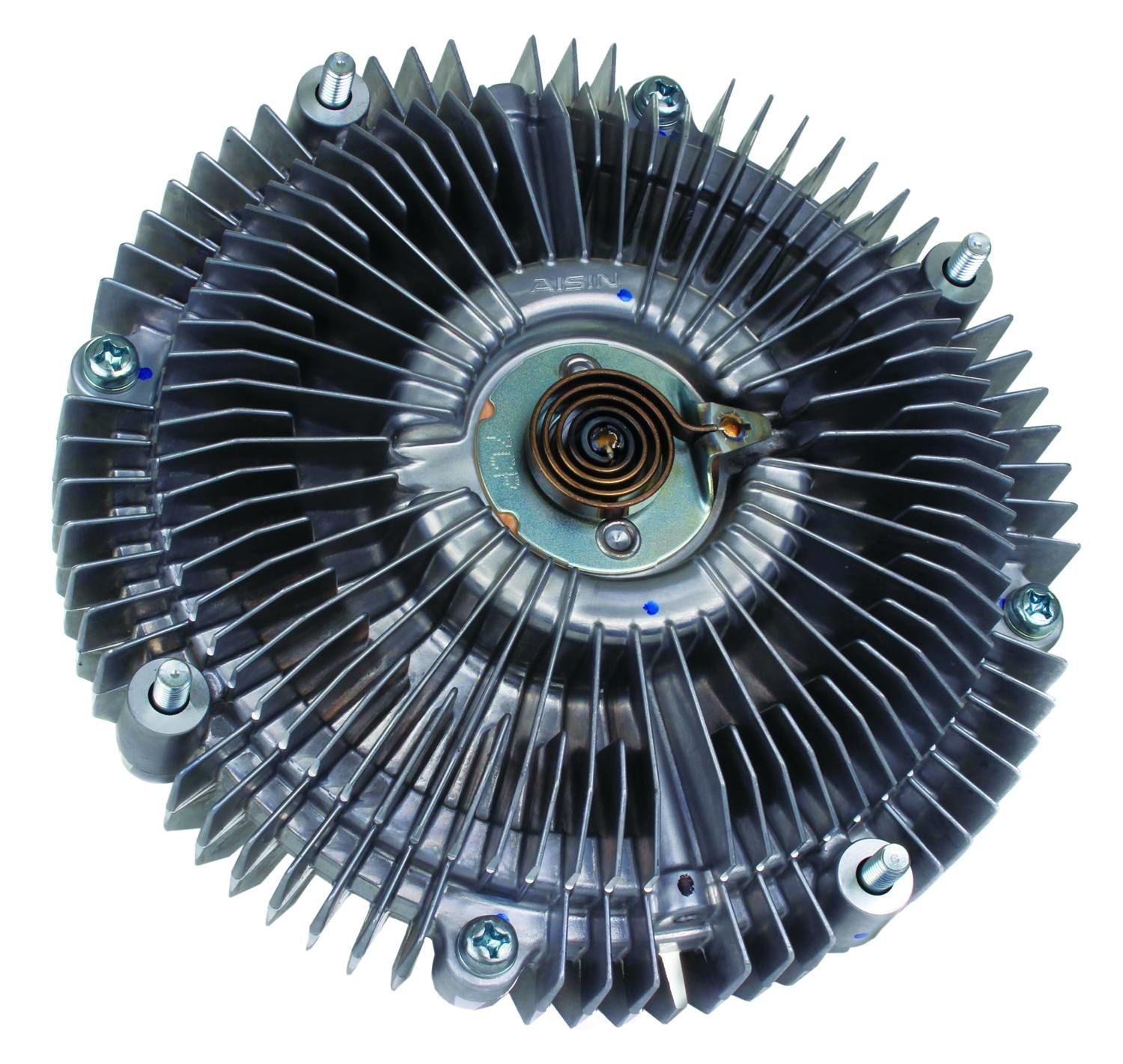 AISIN WORLD CORP OF AMERICA - Engine Cooling Fan Clutch - AIS FCT-090