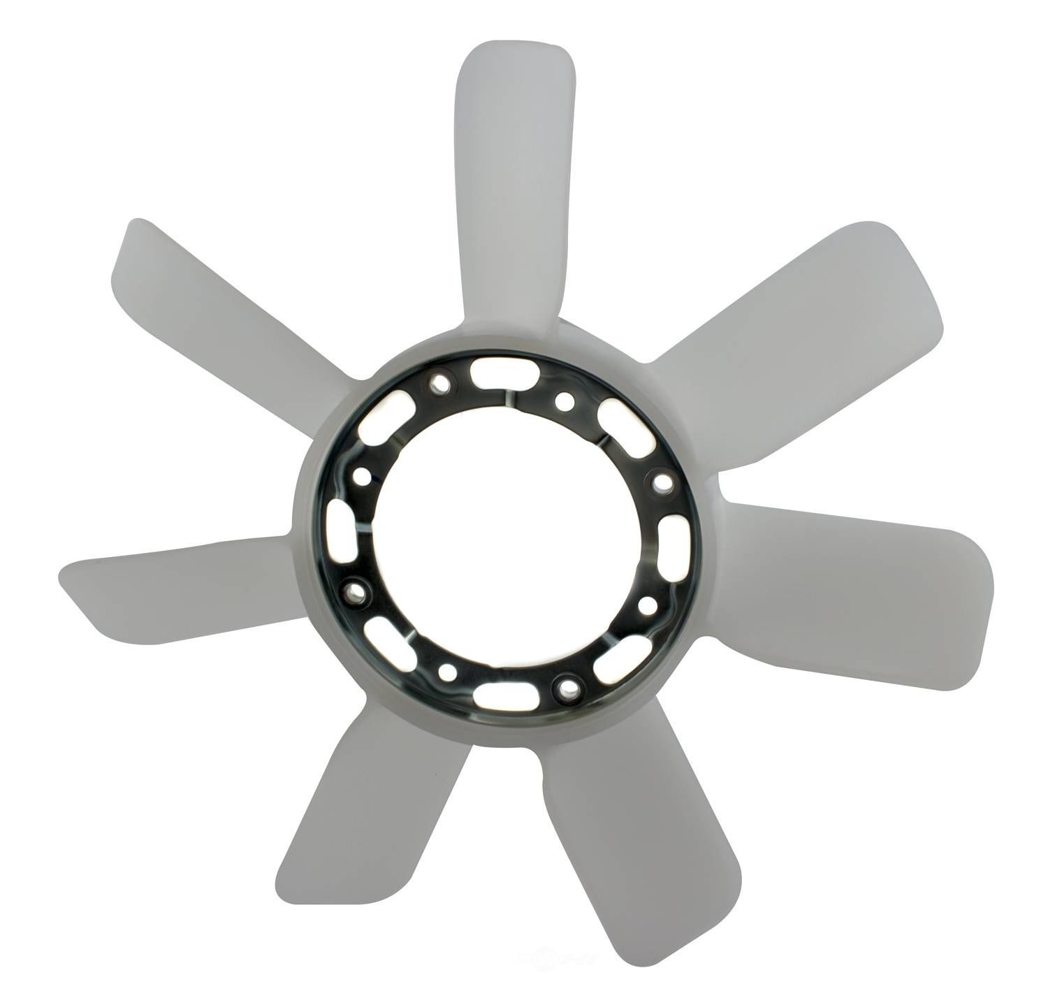 AISIN WORLD CORP OF AMERICA - Engine Cooling Fan Blade - AIS FNT-003