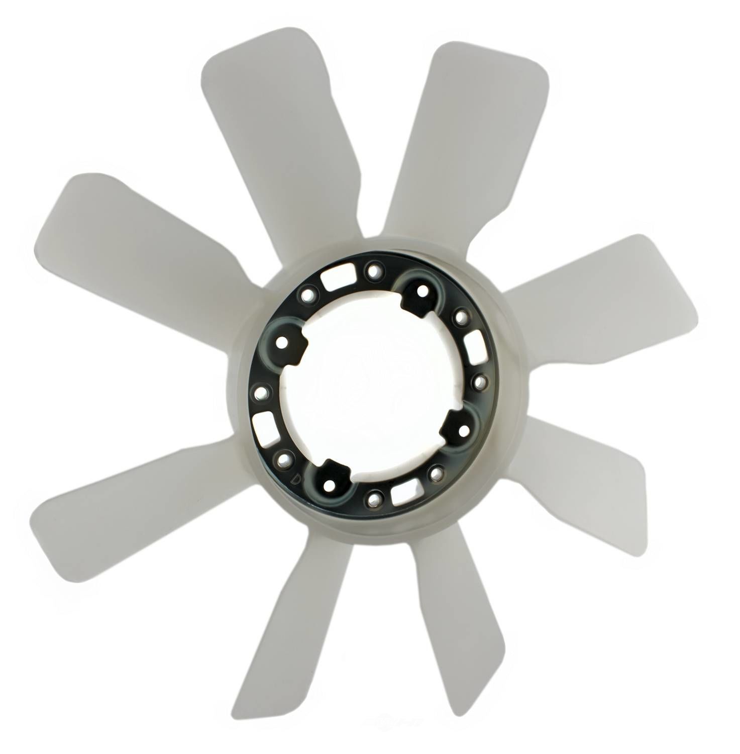 AISIN WORLD CORP OF AMERICA - Engine Cooling Fan Blade - AIS FNT-018