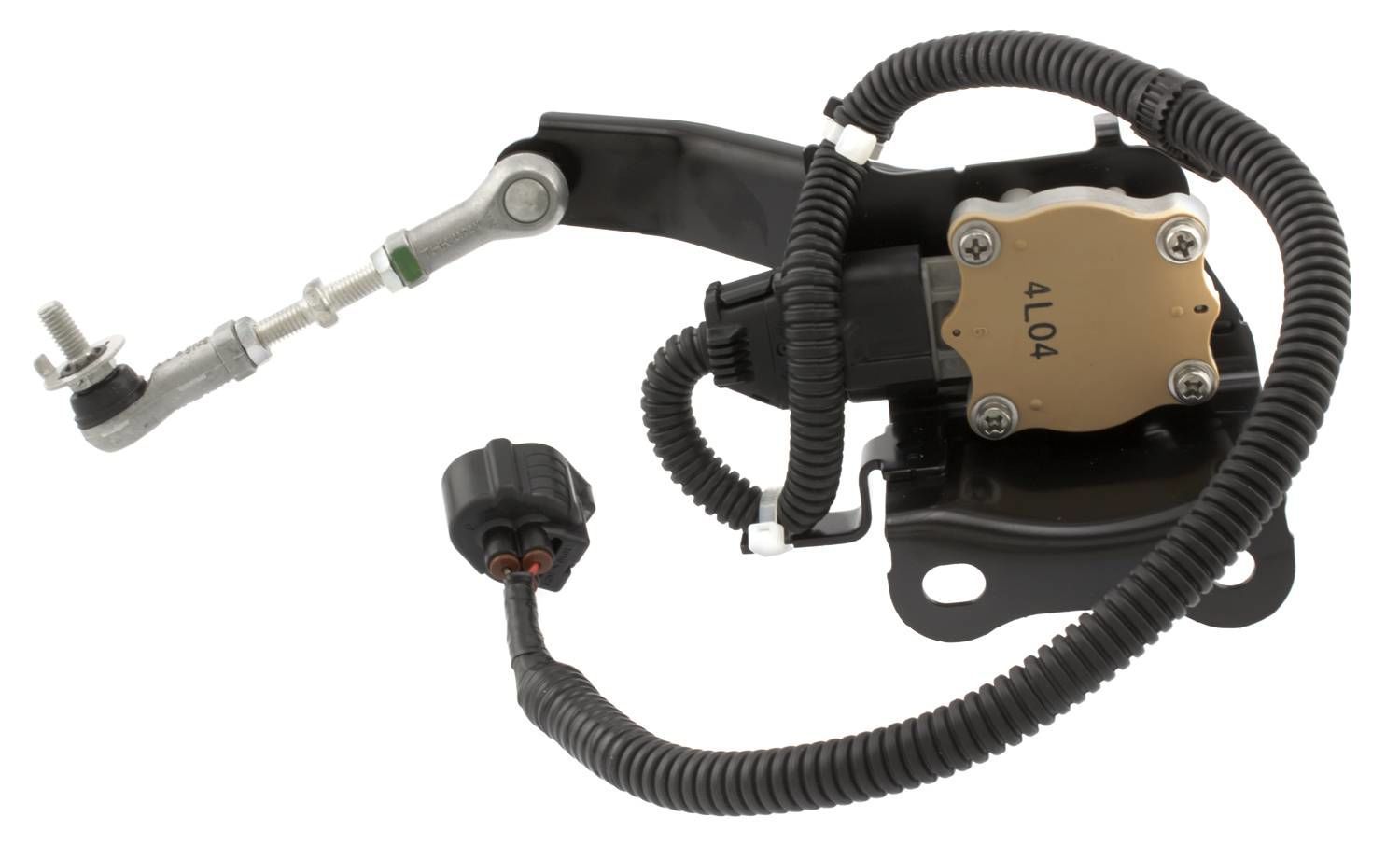 AISIN WORLD CORP OF AMERICA - Suspension Ride Height Sensor (Front Right) - AIS HST-020