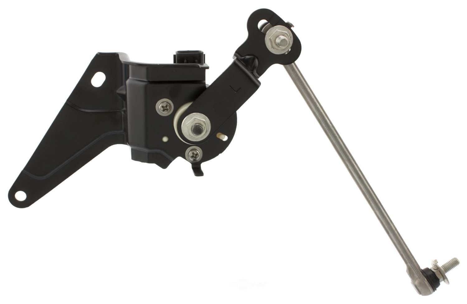 AISIN WORLD CORP OF AMERICA - Suspension Ride Height Sensor (Front Left) - AIS HST-045