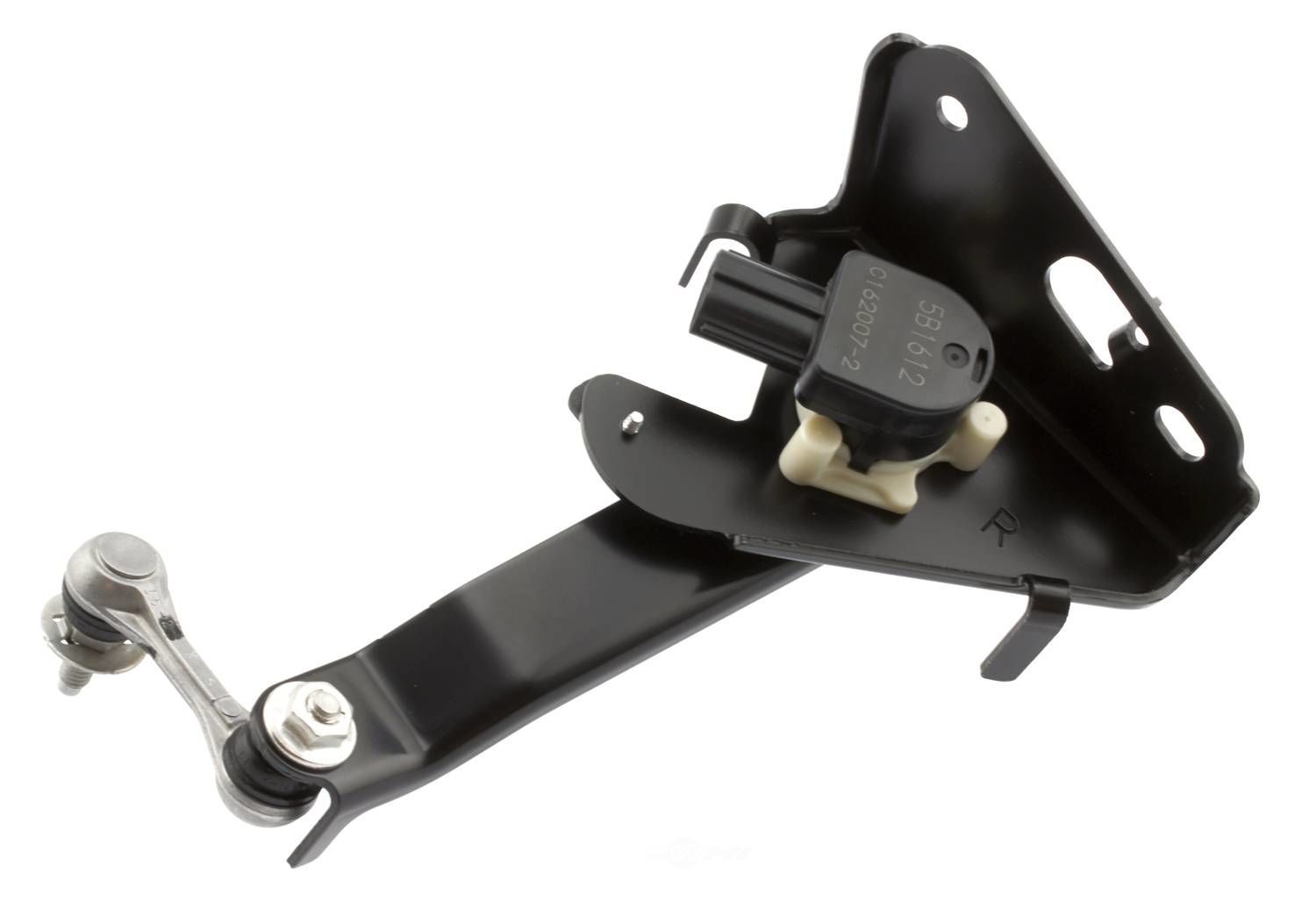 AISIN WORLD CORP OF AMERICA - Suspension Ride Height Sensor (Rear Right) - AIS HST-057