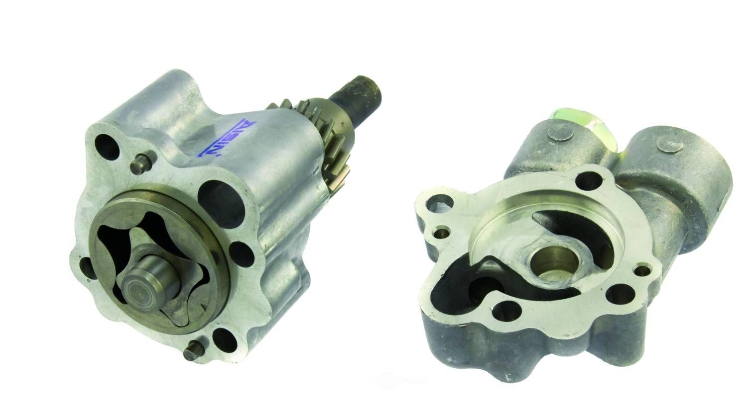 AISIN WORLD CORP OF AMERICA - Engine Oil Pump - AIS OPG-005
