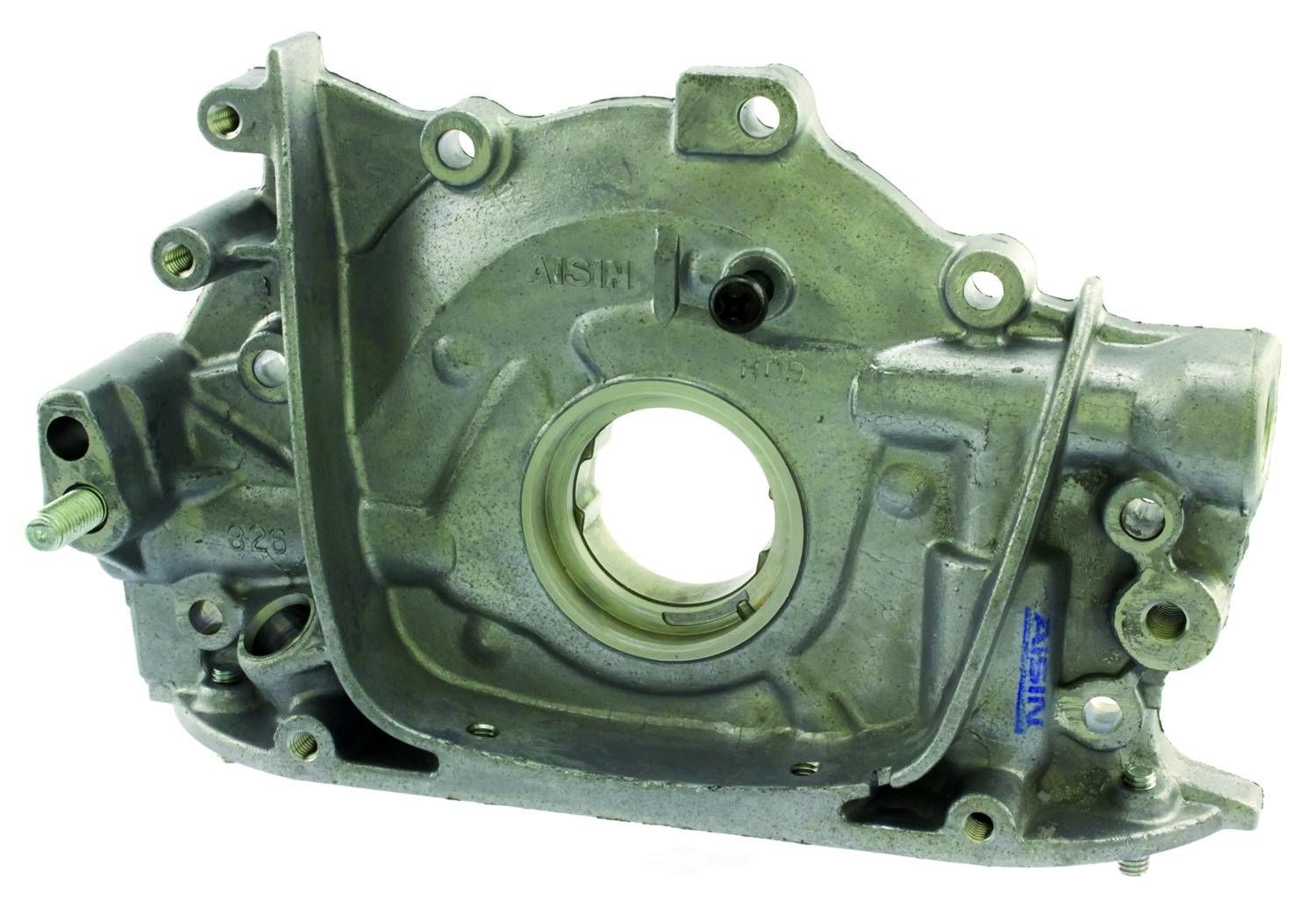 AISIN WORLD CORP OF AMERICA - Engine Oil Pump - AIS OPS-001