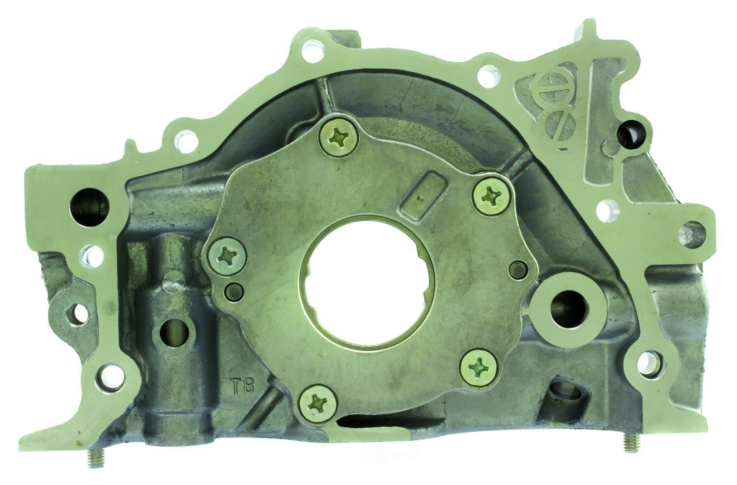 AISIN WORLD CORP OF AMERICA - Engine Oil Pump - AIS OPS-001