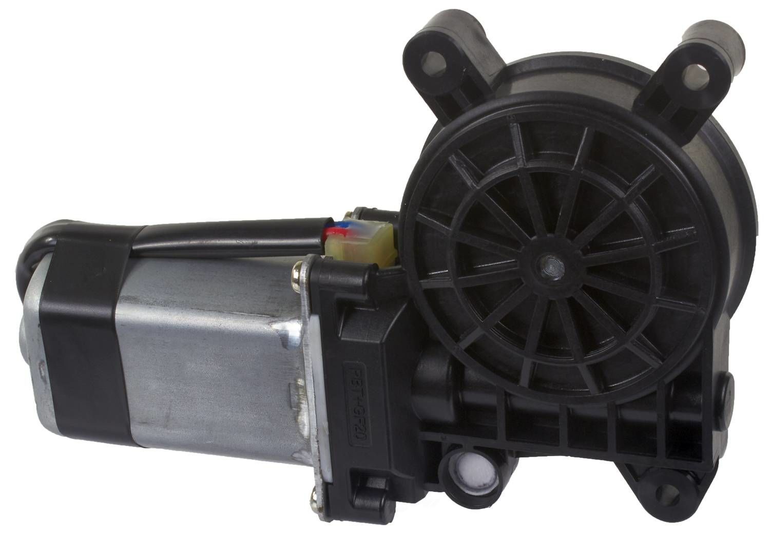 AISIN WORLD CORP OF AMERICA - New Power Window Motor (Front Left) - AIS RMB-002