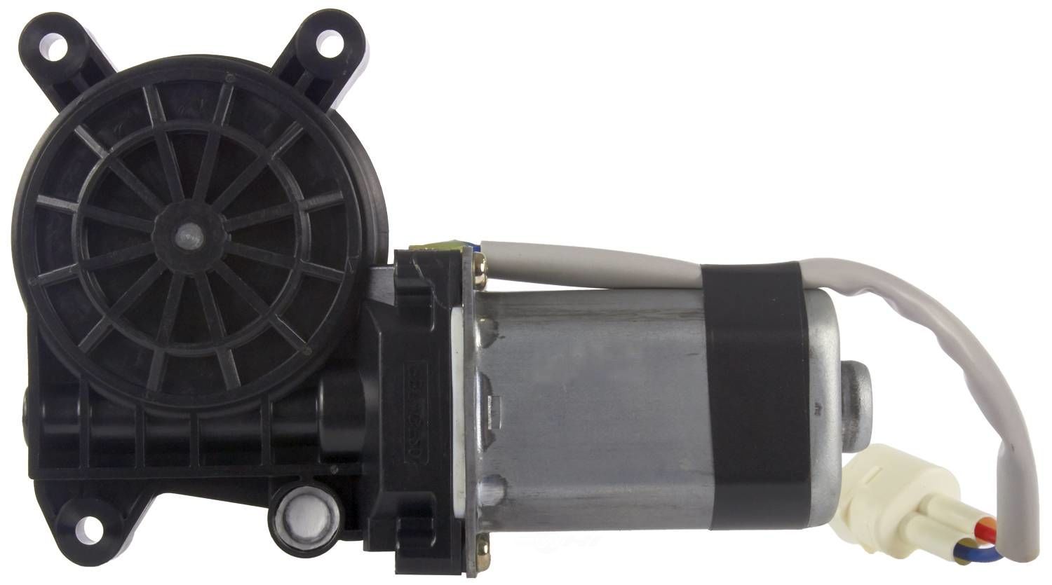 AISIN WORLD CORP OF AMERICA - New Power Window Motor (Front Right) - AIS RMB-003
