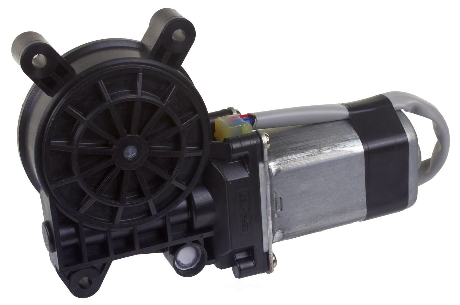 AISIN WORLD CORP OF AMERICA - New Power Window Motor (Front Right) - AIS RMB-004