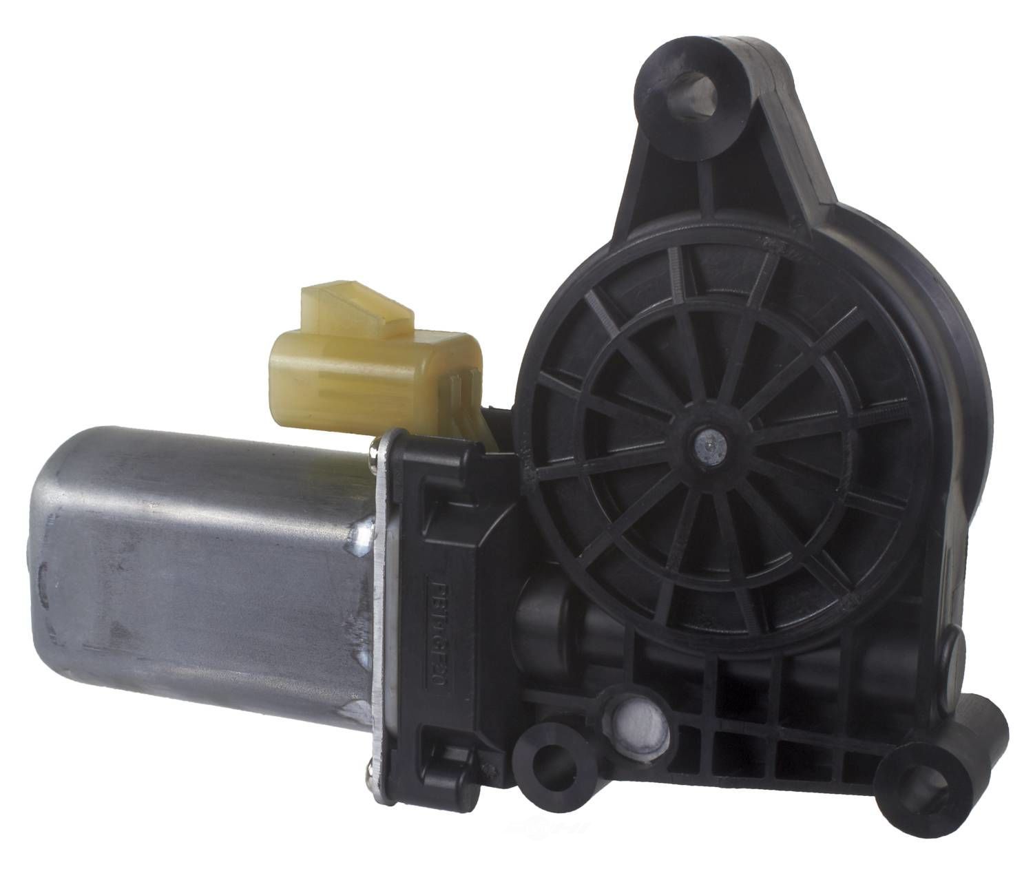 AISIN WORLD CORP OF AMERICA - New Power Window Motor (Front Left) - AIS RMGM-002