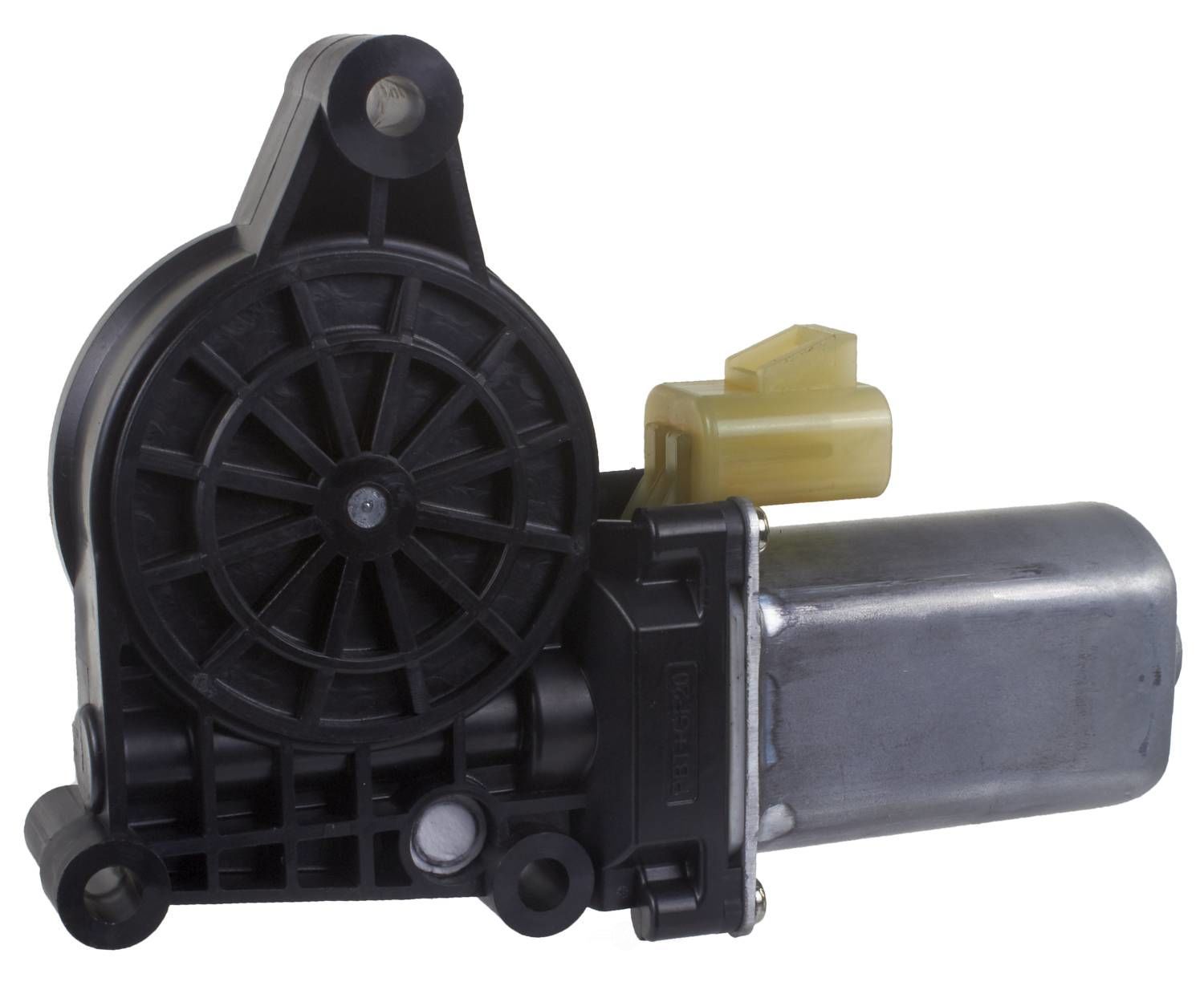 AISIN WORLD CORP OF AMERICA - New Power Window Motor (Front Left) - AIS RMGM-004