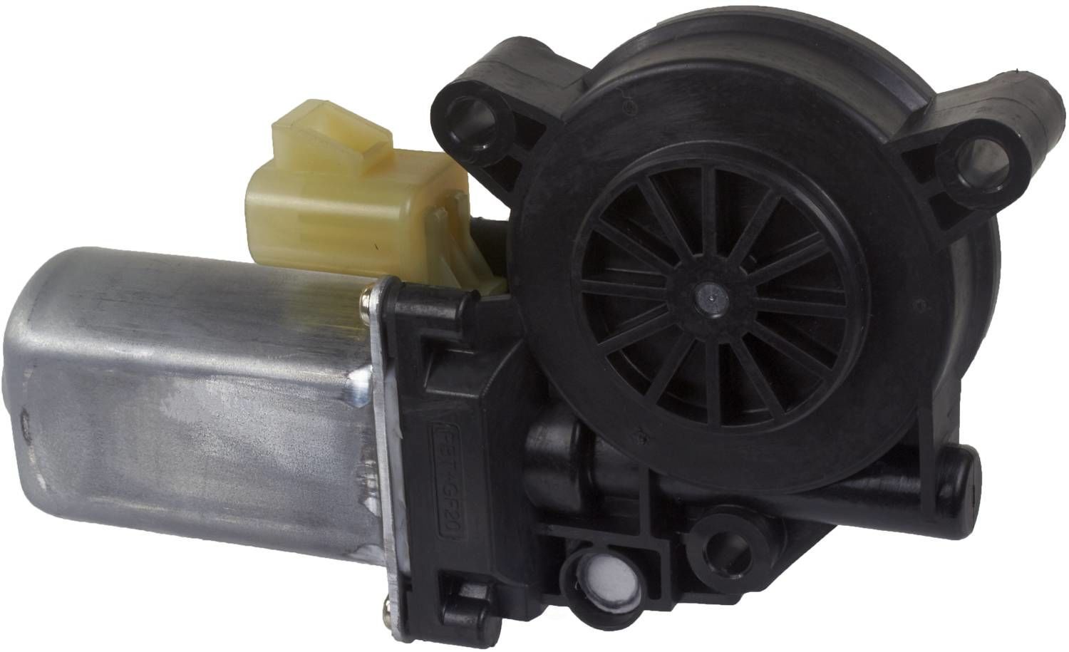 AISIN WORLD CORP OF AMERICA - New Power Window Motor (Front Right) - AIS RMGM-005