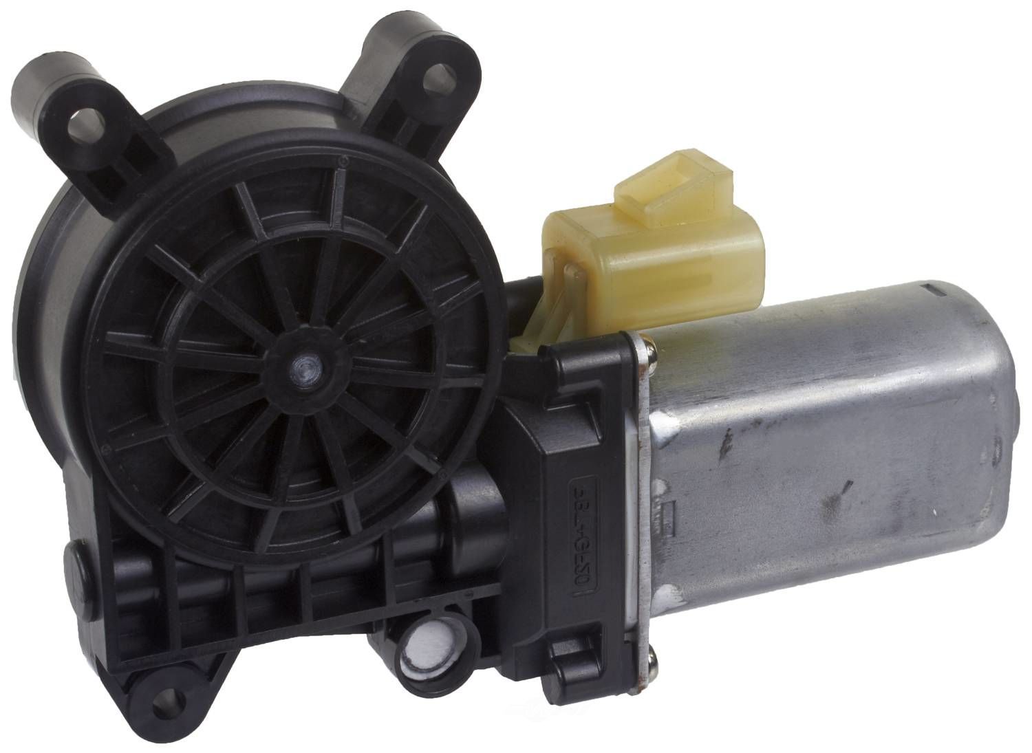 AISIN WORLD CORP OF AMERICA - New Power Window Motor (Front Left) - AIS RMGM-012