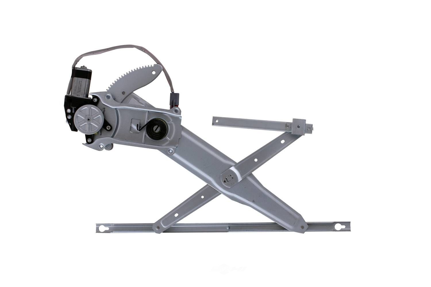 AISIN WORLD CORP OF AMERICA - Power Window Regulator w/ Motor (Front Right) - AIS RPACH-060