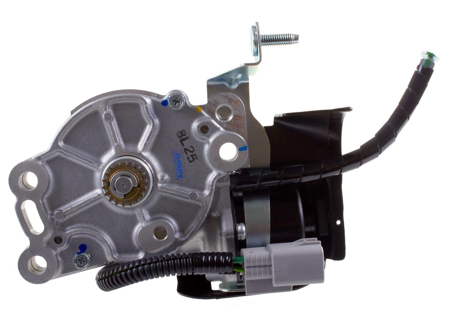 AISIN WORLD CORP OF AMERICA - Differential Lock Actuator (Rear) - AIS SAT-009