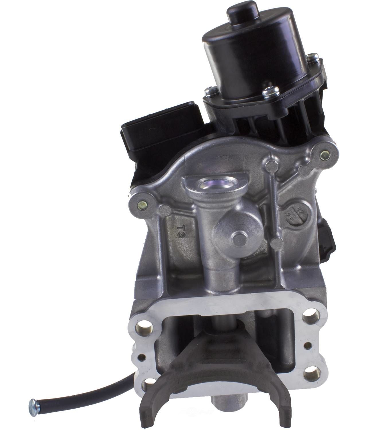 AISIN WORLD CORP OF AMERICA - Differential Shift Actuator (Front) - AIS SAT-011