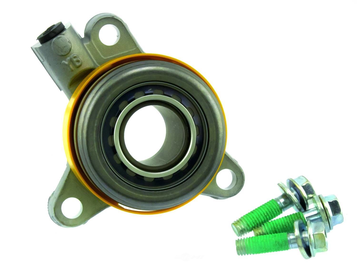 AISIN WORLD CORP. OF AMERICA - Clutch Release Bearing and Slave Cylinder Assembly - AIS SCT-003