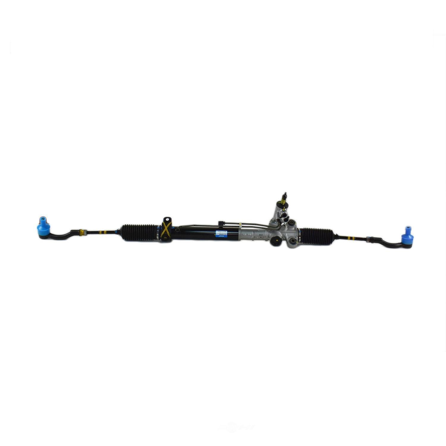 AISIN WORLD CORP OF AMERICA - Rack and Pinion Assembly - AIS SGK-003