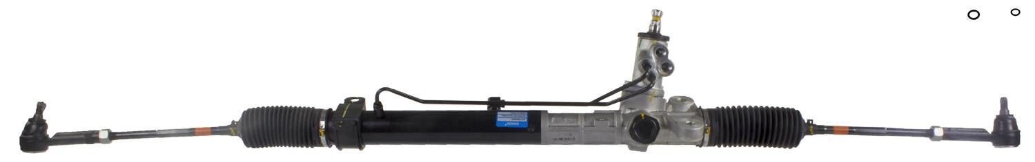 AISIN WORLD CORP OF AMERICA - Rack and Pinion Assembly - AIS SGK-021