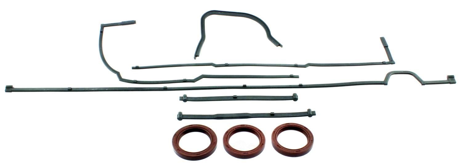 AISIN WORLD CORP OF AMERICA - Engine Timing Cover Seal Kit - AIS SKH-001