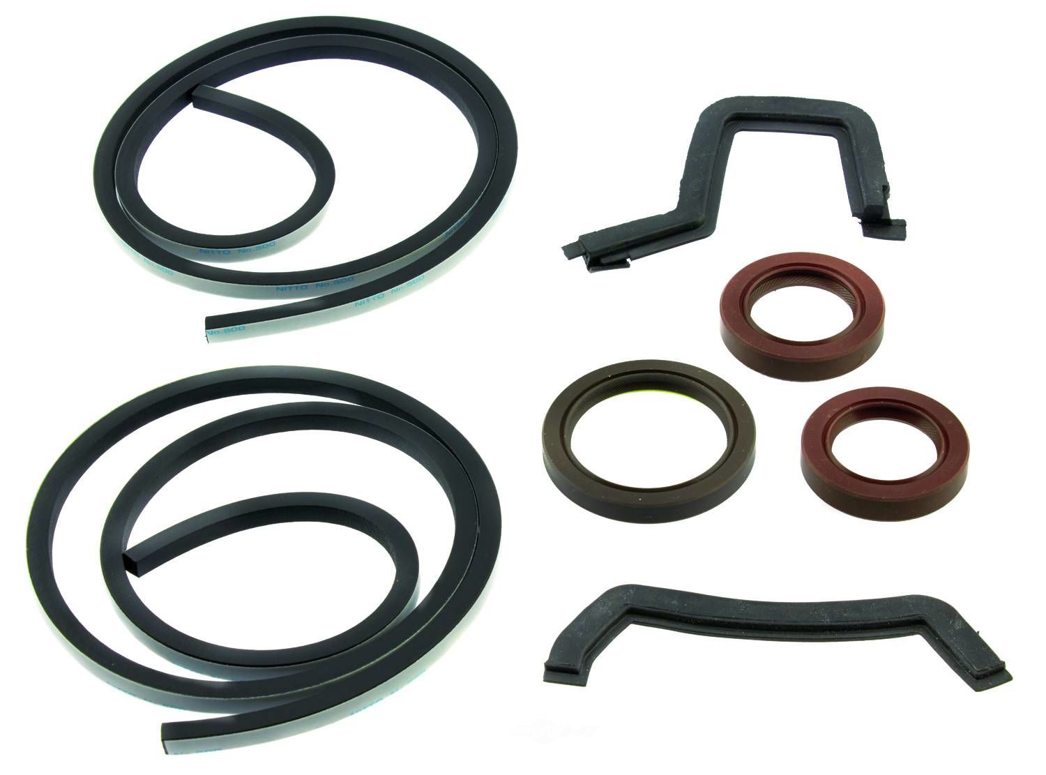 AISIN WORLD CORP. OF AMERICA - Engine Timing Cover Seal Kit - AIS SKH-004
