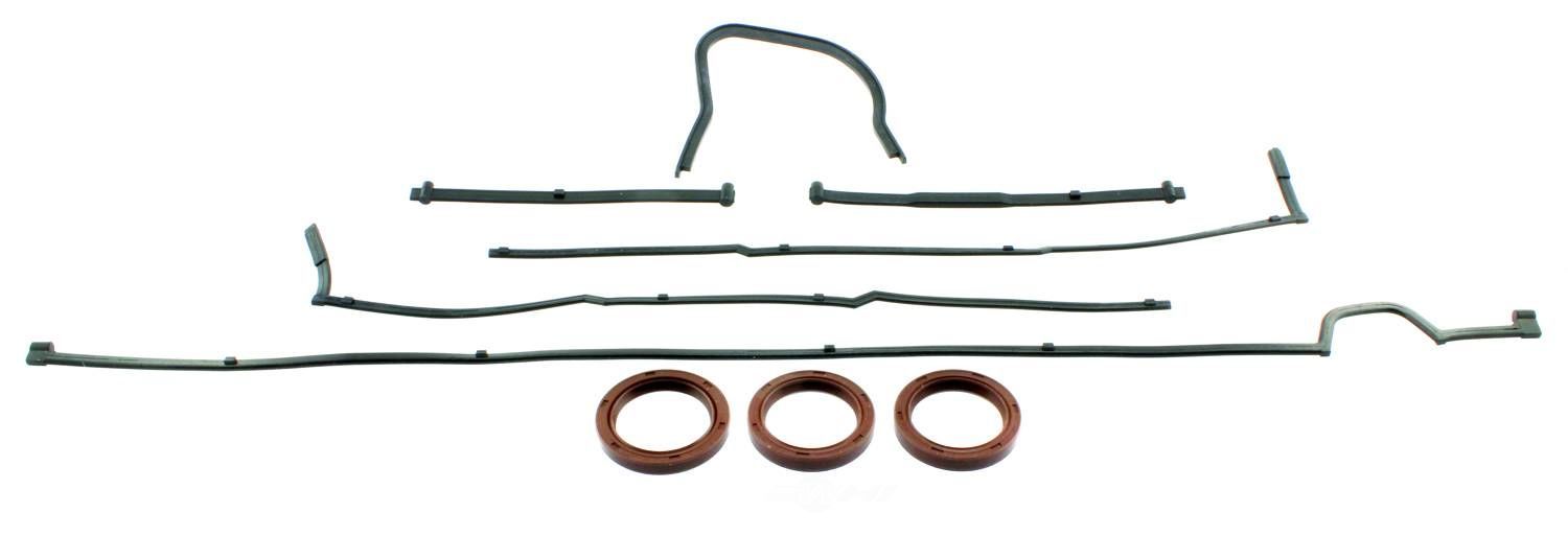 AISIN WORLD CORP OF AMERICA - Engine Timing Cover Seal Kit - AIS SKH-005