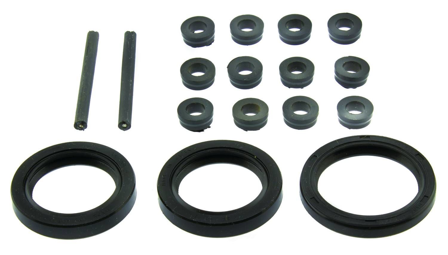 AISIN WORLD CORP. OF AMERICA - Engine Timing Cover Seal Kit - AIS SKN-001