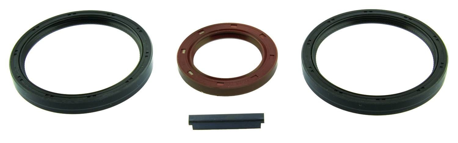 AISIN WORLD CORP OF AMERICA - Engine Timing Cover Seal Kit - AIS SKT-002