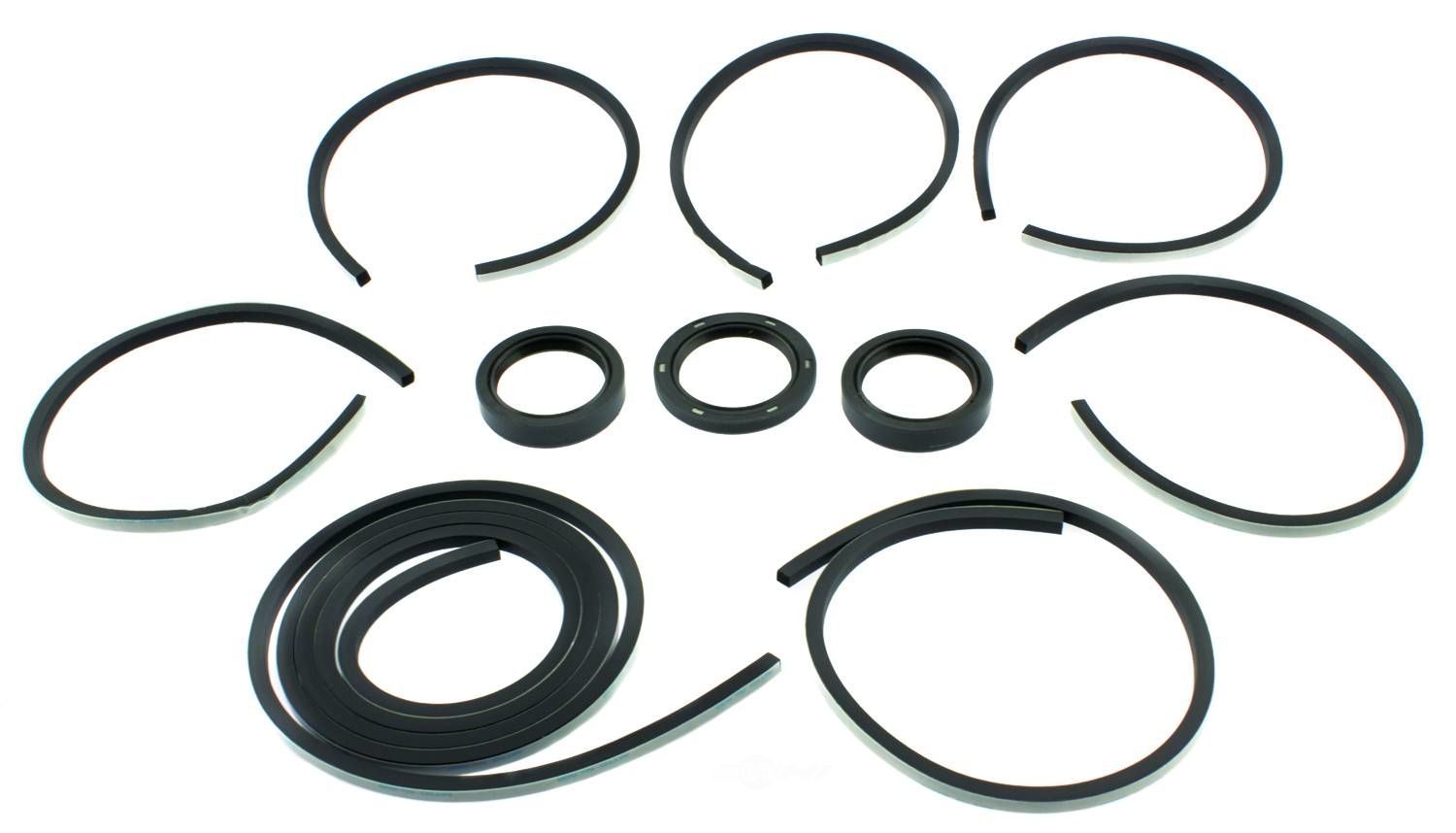 AISIN WORLD CORP. OF AMERICA - Engine Timing Cover Seal Kit - AIS SKT-004