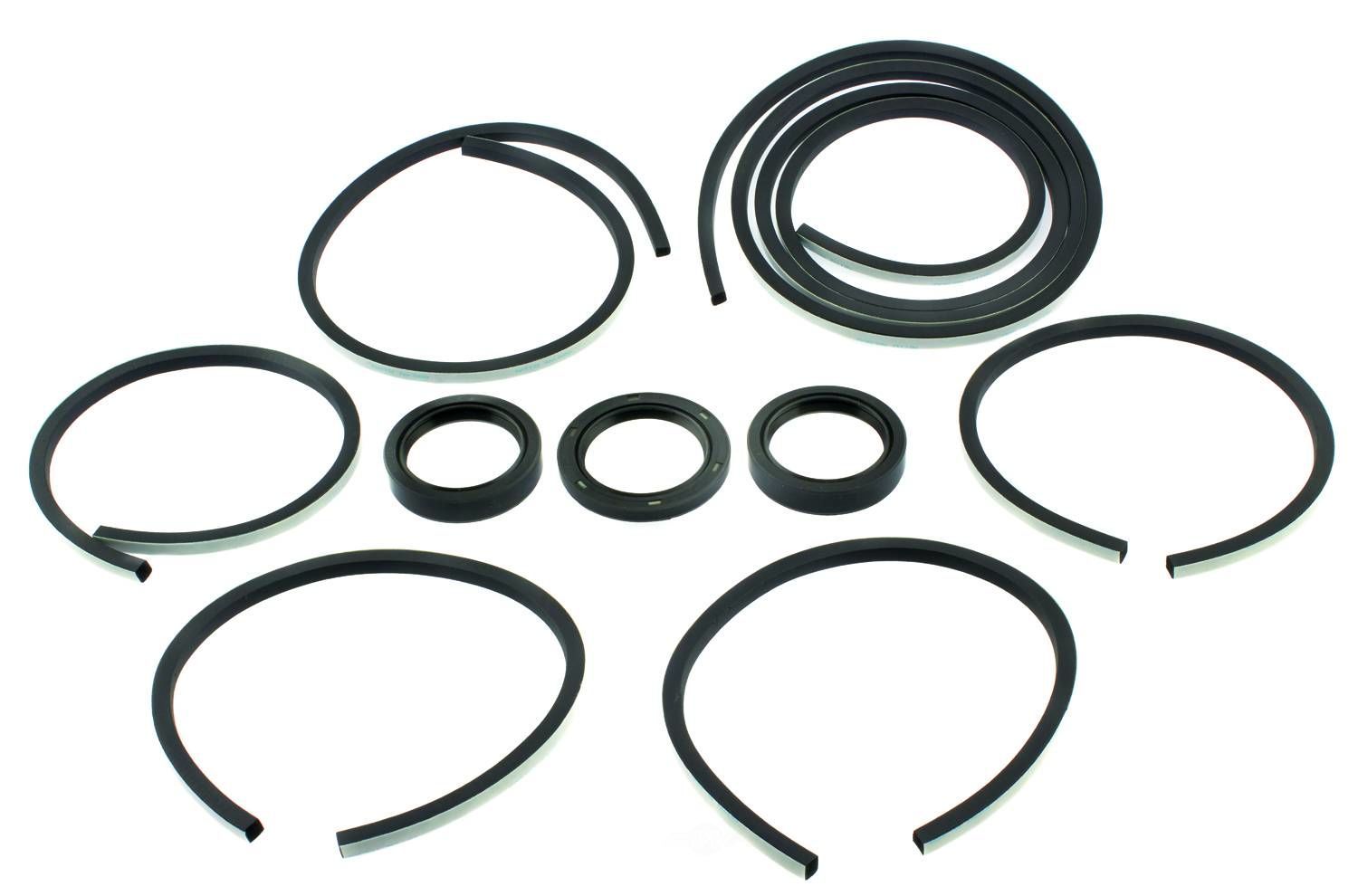 AISIN WORLD CORP. OF AMERICA - Engine Timing Cover Seal Kit - AIS SKT-005