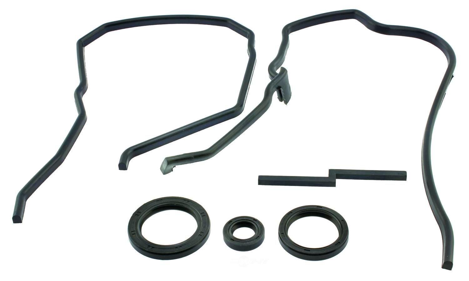 AISIN WORLD CORP OF AMERICA - Engine Timing Cover Seal Kit - AIS SKT-007