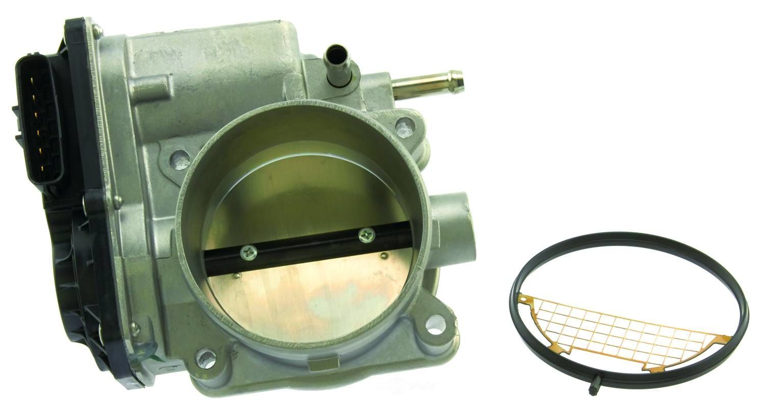 AISIN WORLD CORP OF AMERICA - Fuel Injection Throttle Body - AIS TBN-004