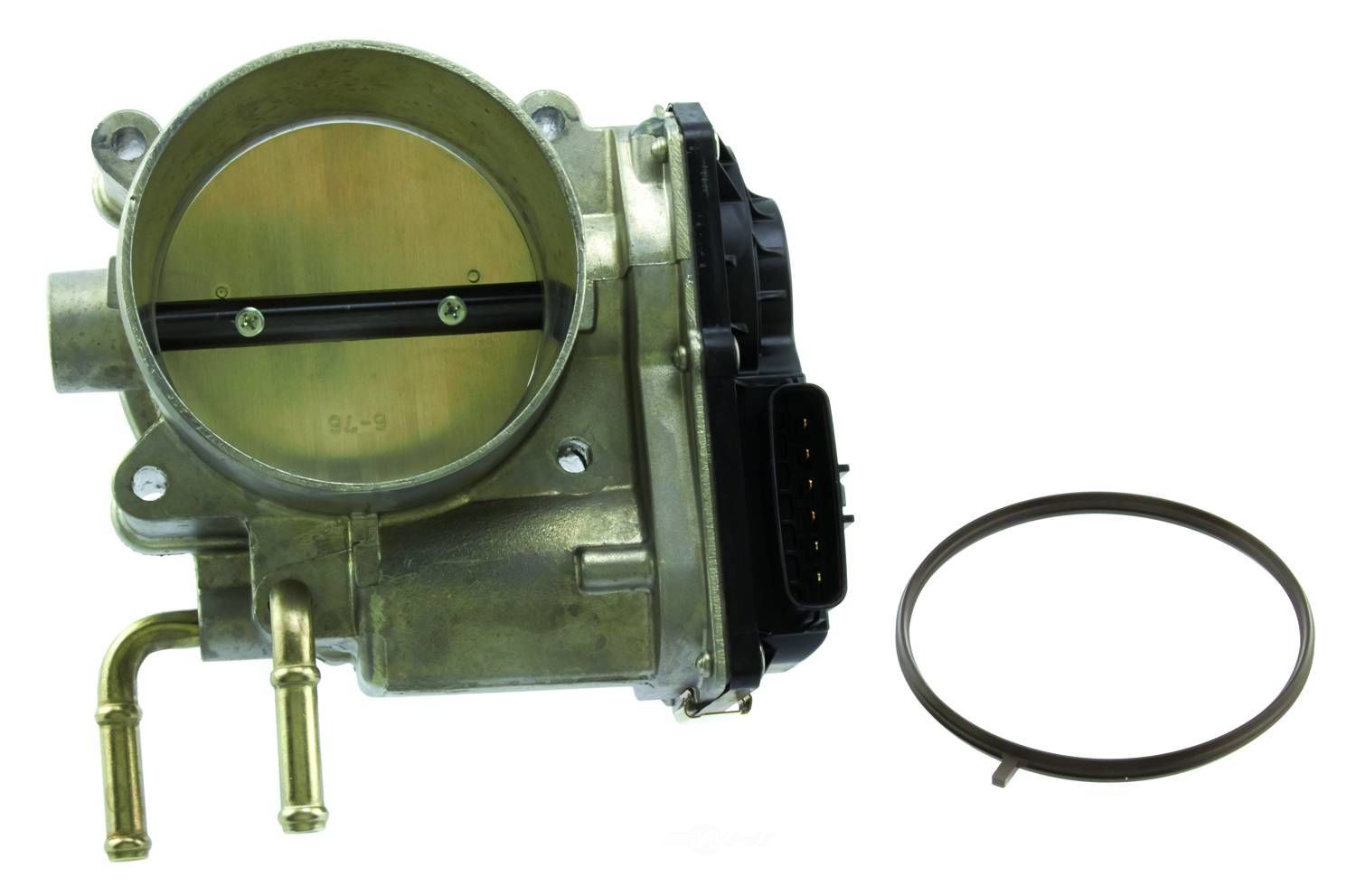 AISIN WORLD CORP OF AMERICA - Fuel Injection Throttle Body - AIS TBN-005