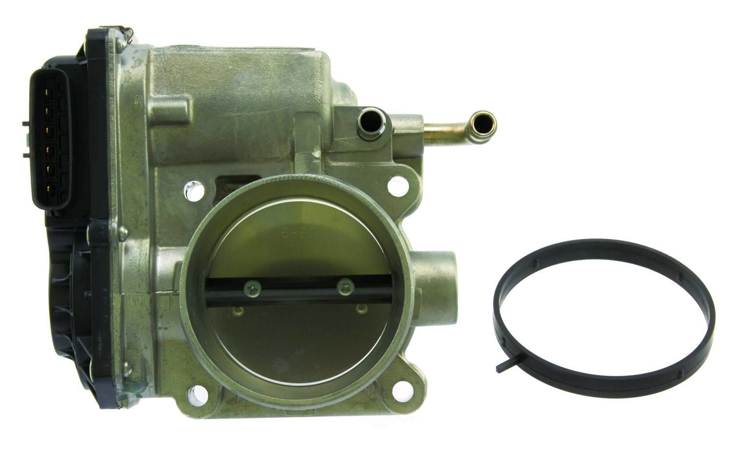 AISIN WORLD CORP OF AMERICA - Fuel Injection Throttle Body - AIS TBN-006