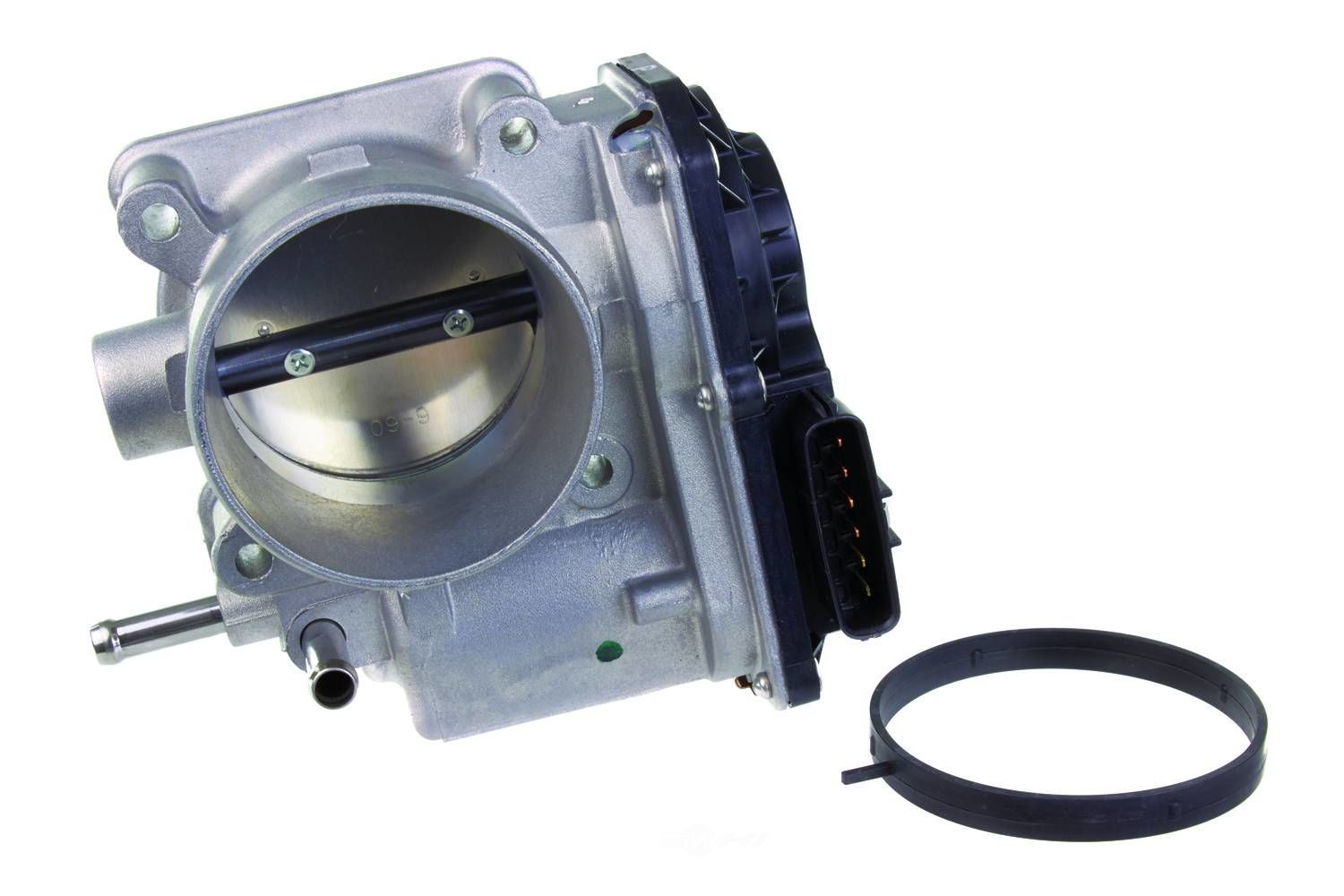 AISIN WORLD CORP OF AMERICA - Fuel Injection Throttle Body - AIS TBN-010