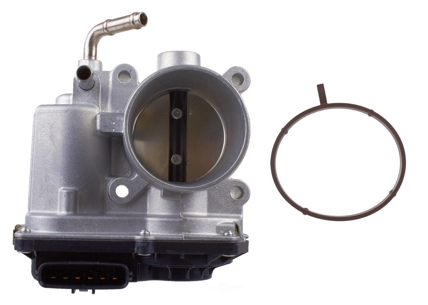 AISIN WORLD CORP OF AMERICA - Fuel Injection Throttle Body - AIS TBN-011