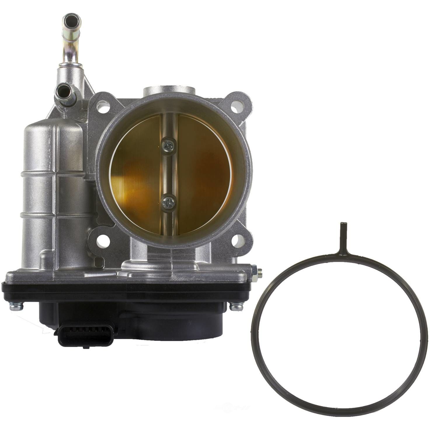 AISIN WORLD CORP. OF AMERICA - Fuel Injection Throttle Body - AIS TBN-014