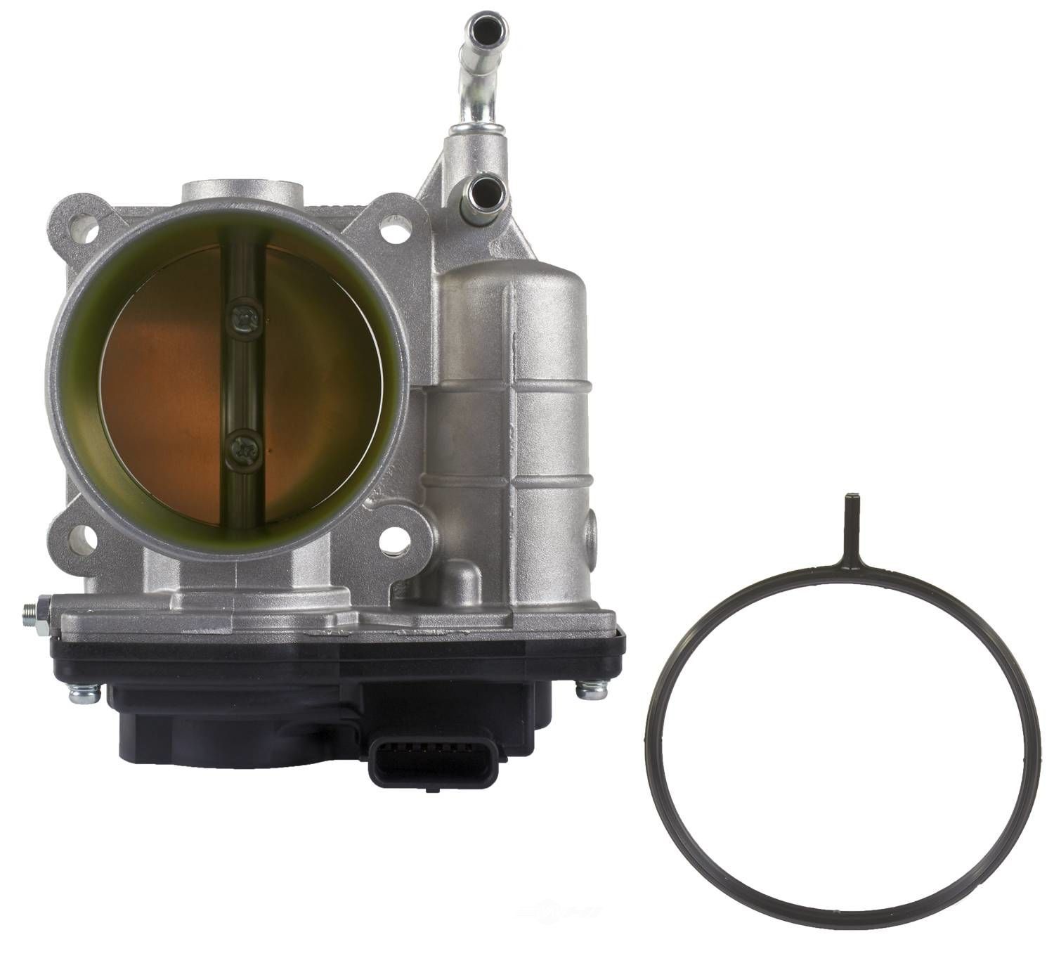 AISIN WORLD CORP OF AMERICA - Fuel Injection Throttle Body - AIS TBN-016