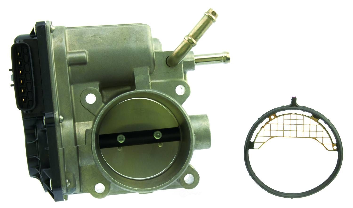AISIN WORLD CORP OF AMERICA - Fuel Injection Throttle Body - AIS TBT-007