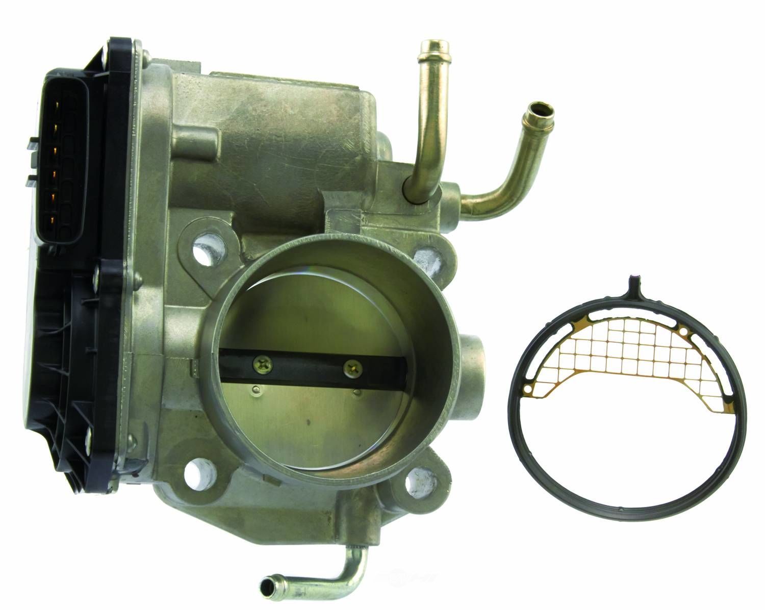 AISIN WORLD CORP OF AMERICA - Fuel Injection Throttle Body - AIS TBT-011