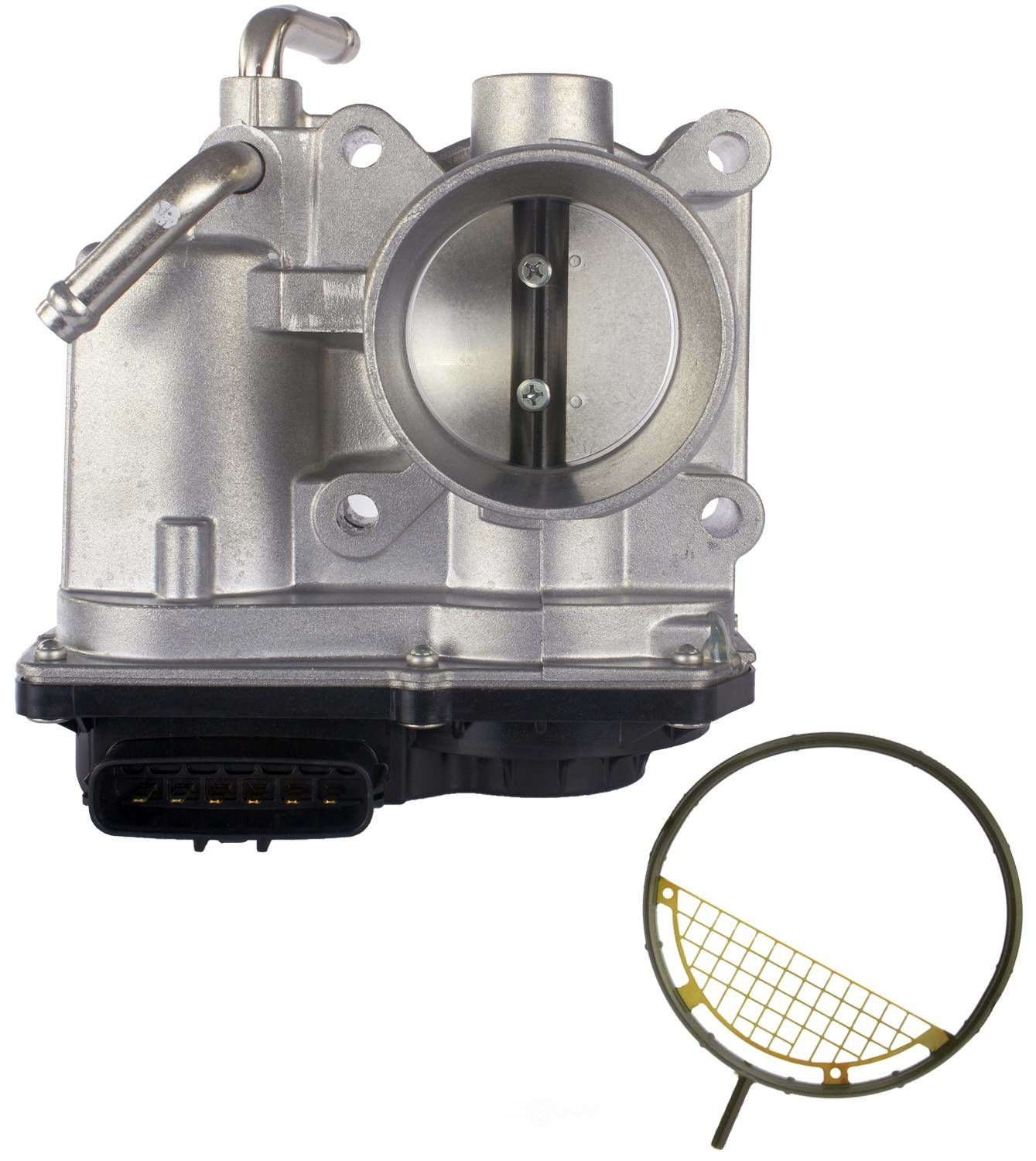 AISIN WORLD CORP OF AMERICA - Fuel Injection Throttle Body - AIS TBT-016