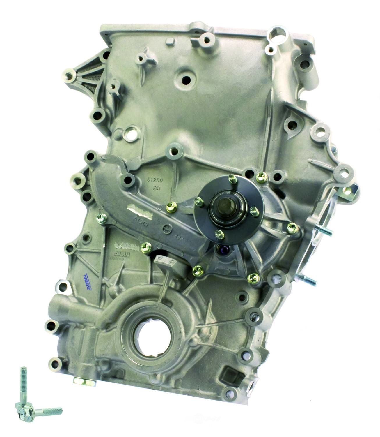 AISIN WORLD CORP OF AMERICA - Engine Timing Cover - AIS TCT-079