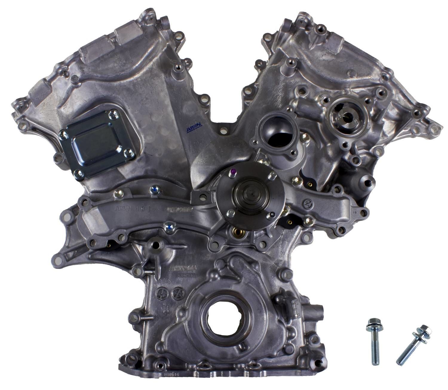 AISIN WORLD CORP OF AMERICA - Engine Timing Cover - AIS TCT-087