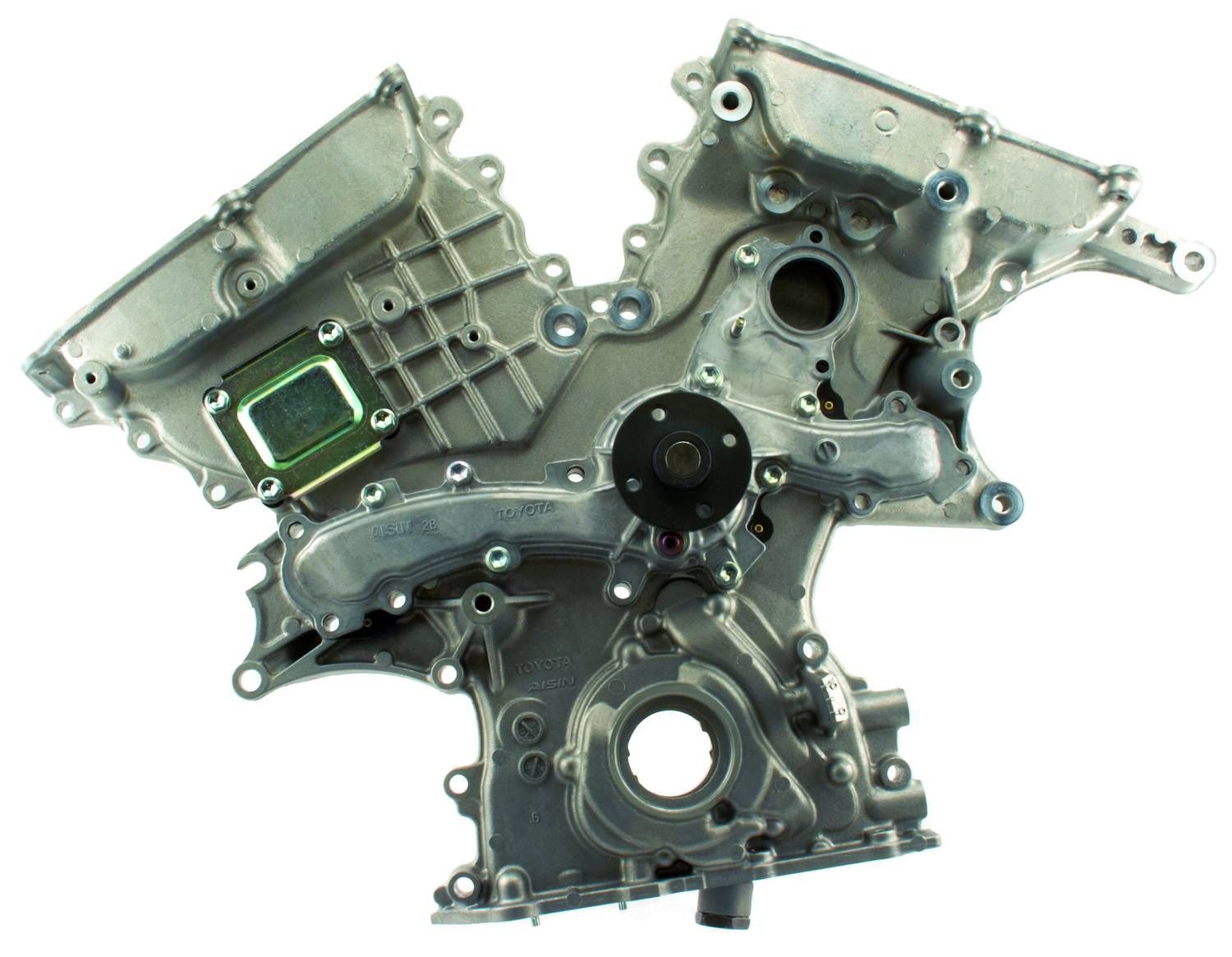 AISIN WORLD CORP OF AMERICA - Engine Timing Cover - AIS TCT-800