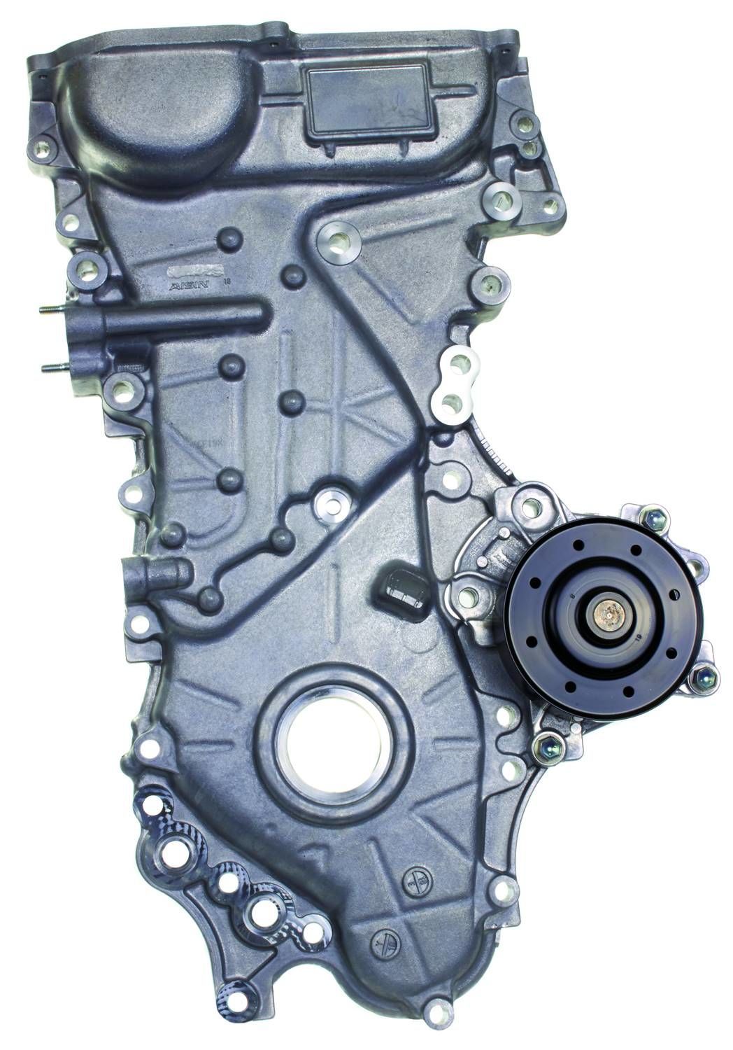 AISIN WORLD CORP OF AMERICA - Engine Timing Cover - AIS TCT-803