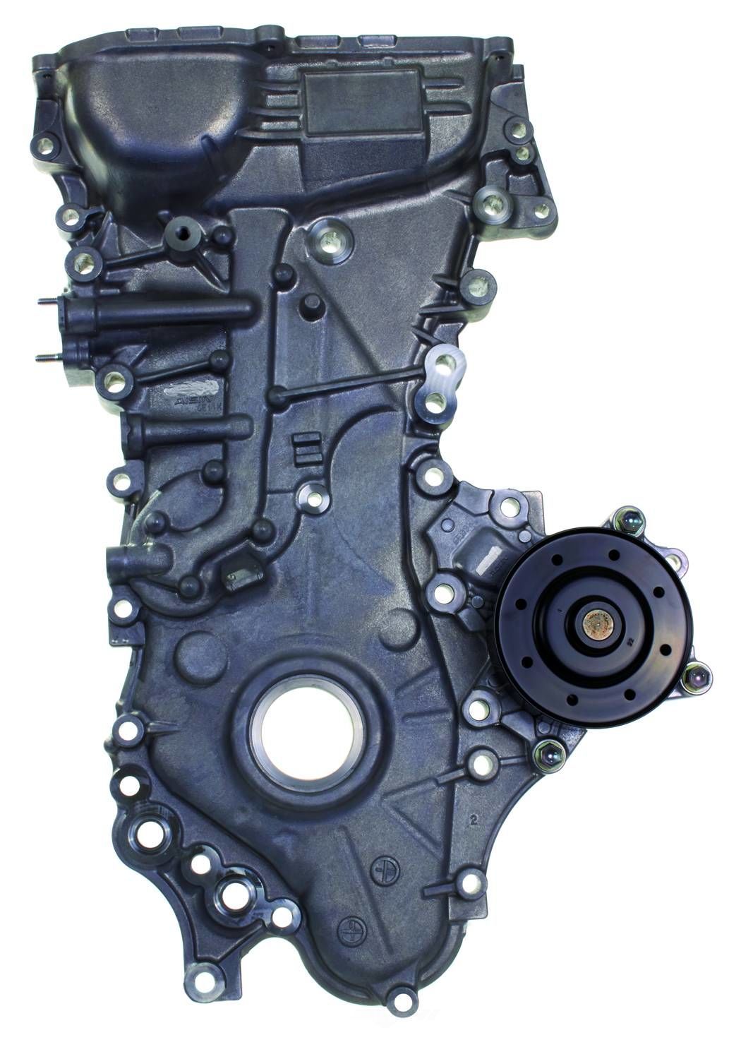 AISIN WORLD CORP OF AMERICA - Engine Timing Cover - AIS TCT-804