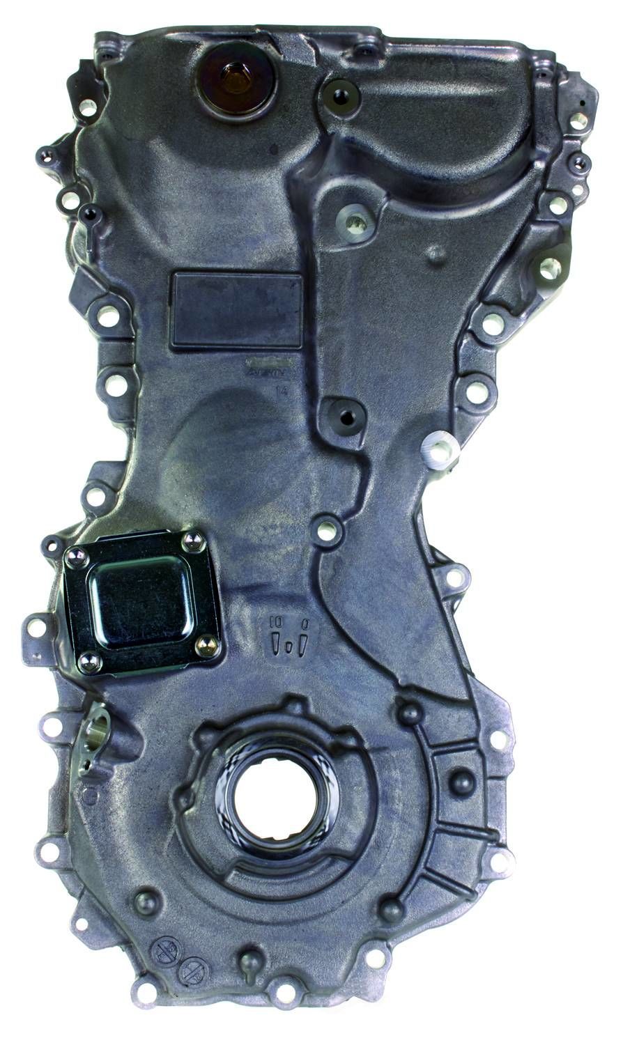 AISIN WORLD CORP OF AMERICA - Engine Timing Cover - AIS TCT-805