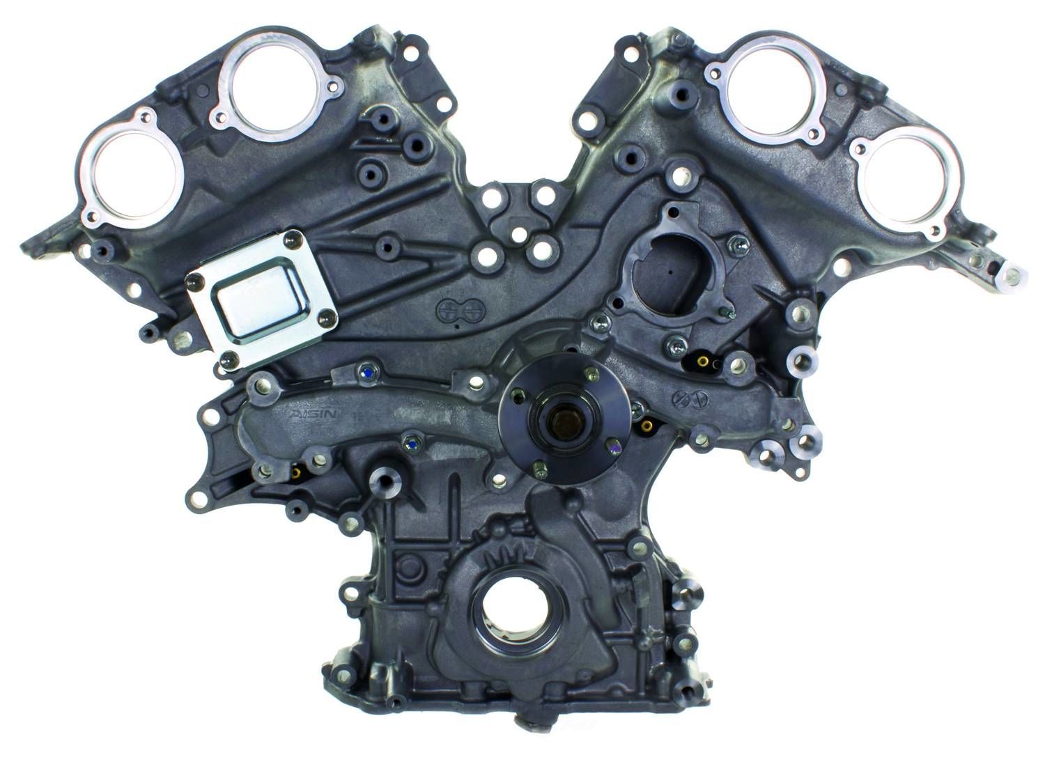 AISIN WORLD CORP OF AMERICA - Engine Timing Cover - AIS TCT-806