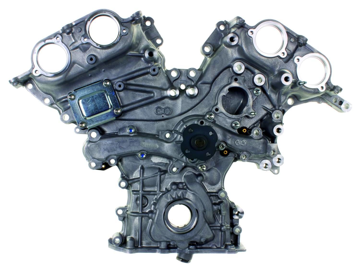 AISIN WORLD CORP OF AMERICA - Engine Timing Cover - AIS TCT-807