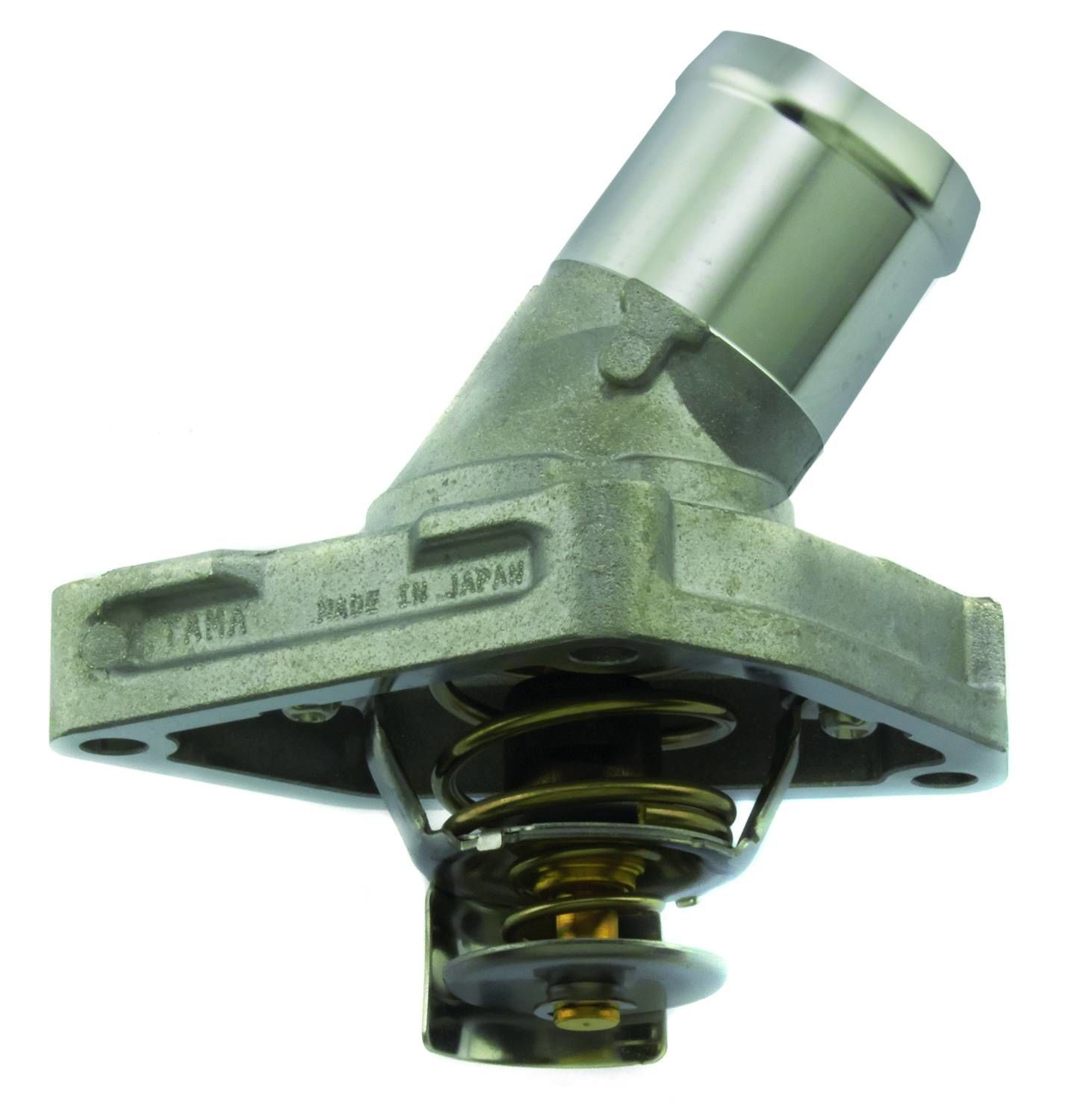 AISIN WORLD CORP OF AMERICA - Engine Coolant Thermostat - AIS THN-006