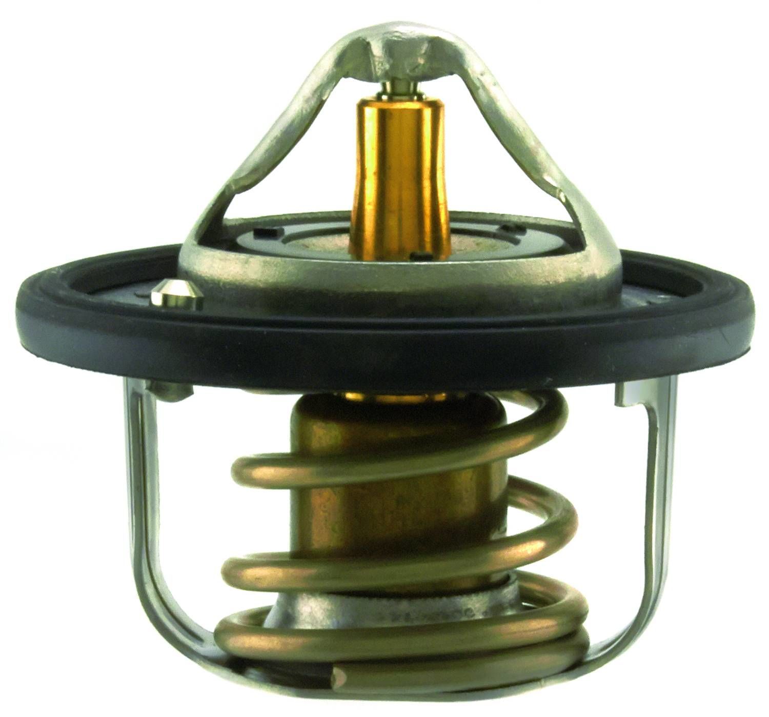 AISIN WORLD CORP OF AMERICA - Engine Coolant Thermostat - AIS THS-005